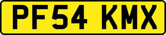 PF54KMX