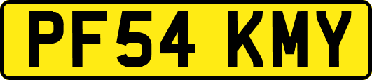 PF54KMY