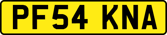 PF54KNA