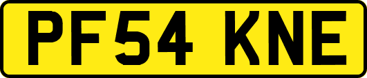 PF54KNE
