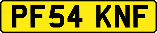 PF54KNF