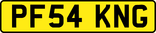 PF54KNG