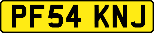 PF54KNJ
