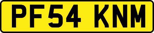 PF54KNM