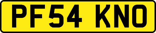 PF54KNO