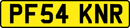 PF54KNR