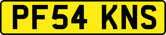 PF54KNS
