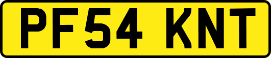 PF54KNT