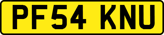PF54KNU