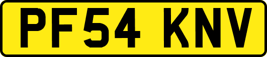 PF54KNV