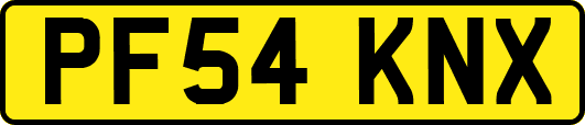 PF54KNX