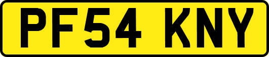 PF54KNY