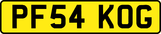 PF54KOG