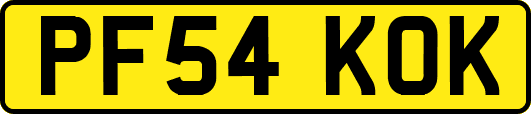 PF54KOK