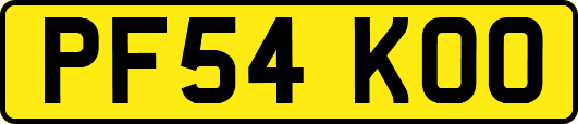 PF54KOO