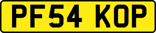 PF54KOP