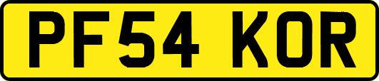 PF54KOR