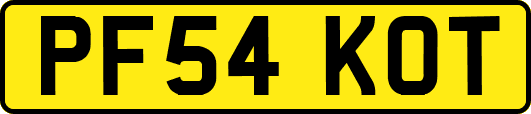 PF54KOT