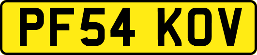 PF54KOV