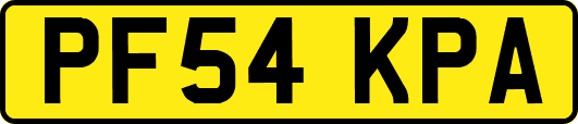 PF54KPA