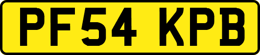 PF54KPB
