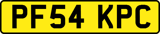 PF54KPC