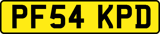 PF54KPD
