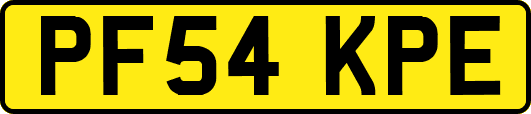 PF54KPE