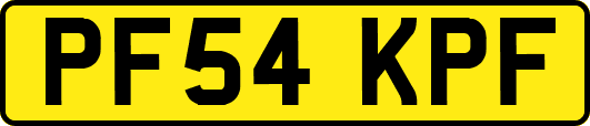 PF54KPF