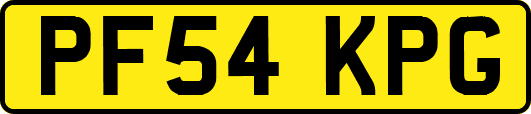 PF54KPG