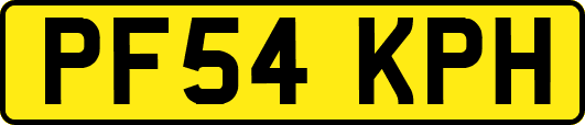 PF54KPH