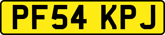 PF54KPJ