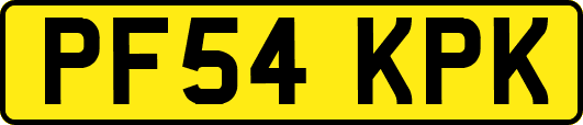 PF54KPK