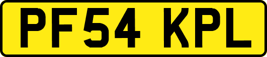 PF54KPL