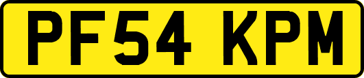PF54KPM