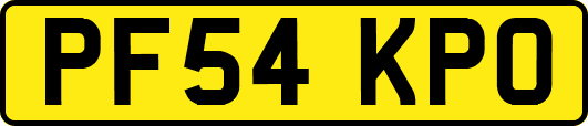 PF54KPO