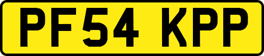PF54KPP