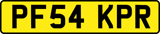 PF54KPR