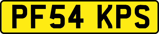 PF54KPS