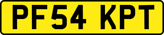 PF54KPT
