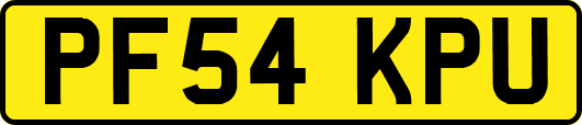 PF54KPU