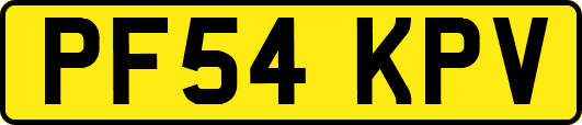 PF54KPV