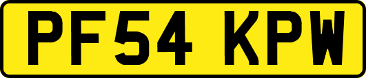 PF54KPW