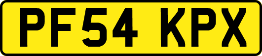 PF54KPX