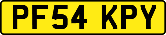 PF54KPY
