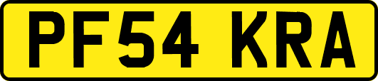 PF54KRA