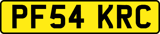PF54KRC
