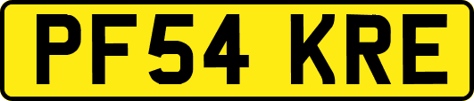PF54KRE