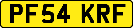PF54KRF