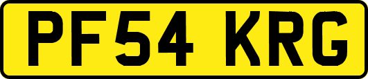 PF54KRG